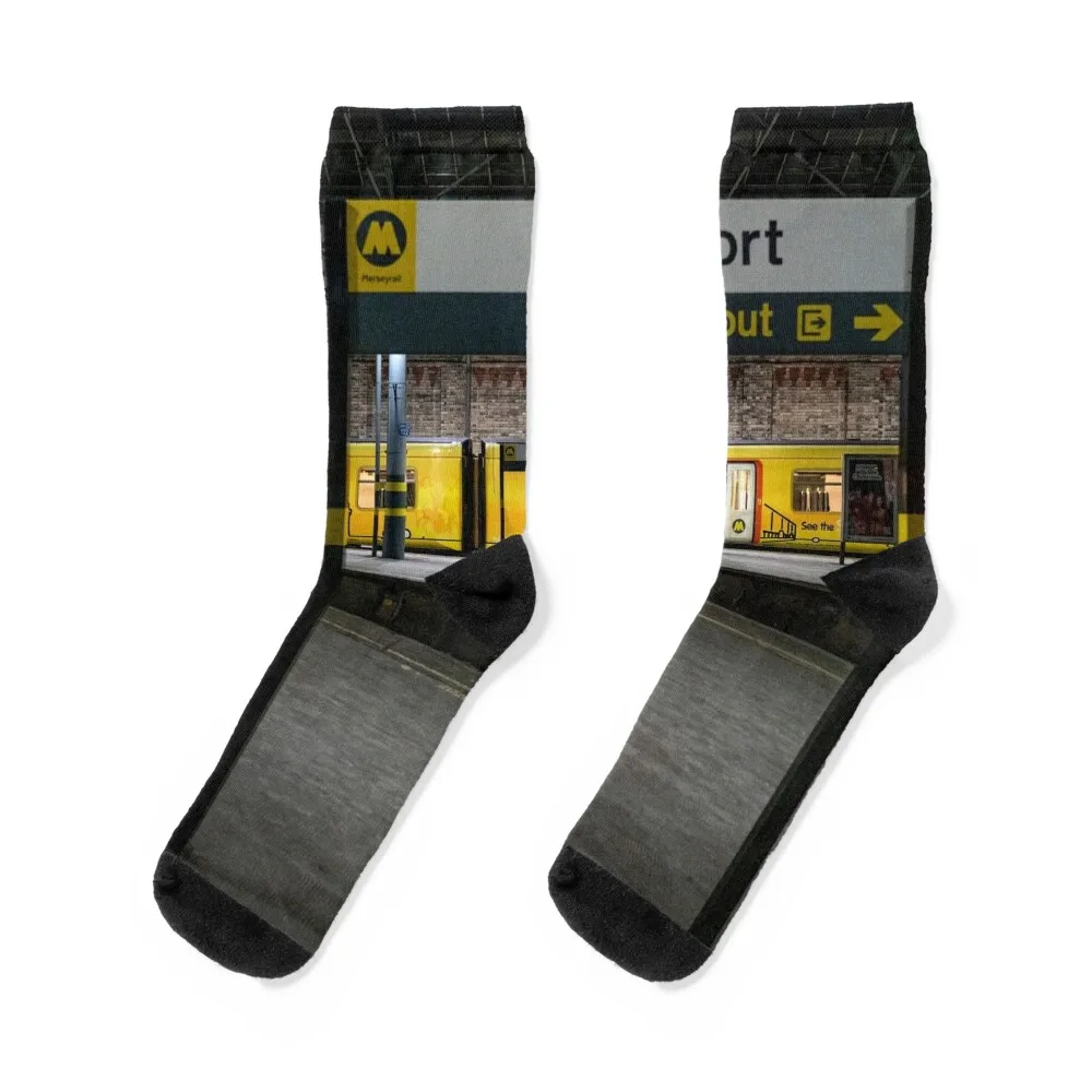 

Southport Way Out Socks Stockings compression essential Boy Socks Women's