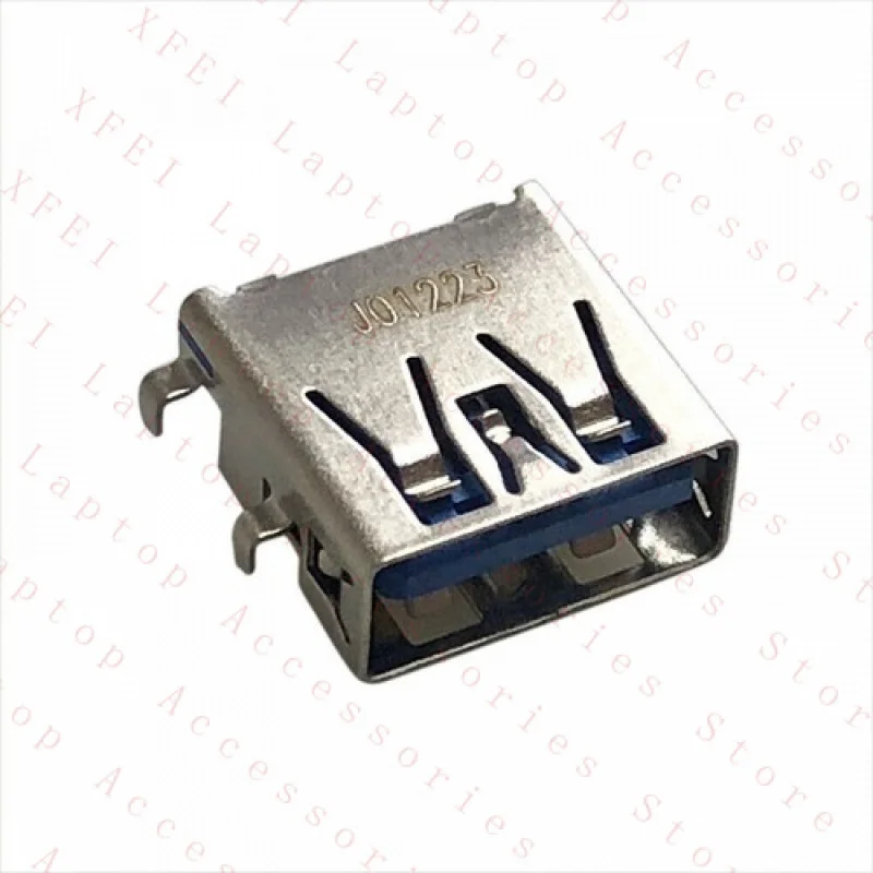 

F USB 3.0 Charging Port Dock for Lenovo C330 S330 C340-11 S340-14 100E 2nd Gen DMX