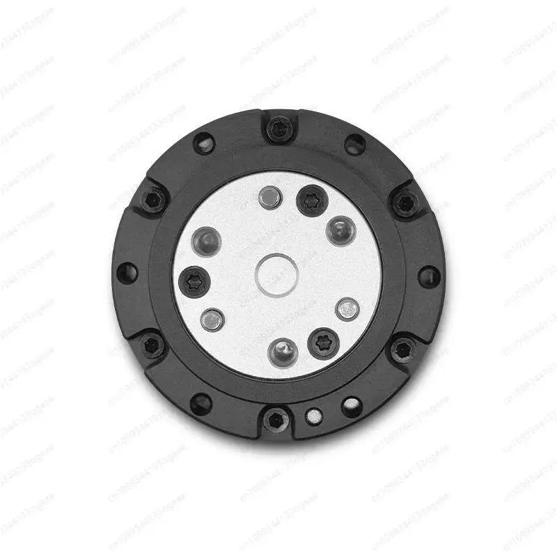 4010E-i36B DC Brushless Servo Motor Small High Torque Planetary Belt Brake