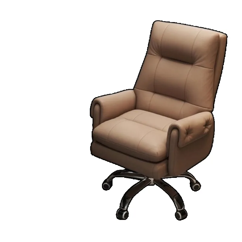 كرسي مكتب جمالي حديث تصميم مستقر مريح كرسي مكتب متحرك ألعاب متنقل أثاث Sillas De Escritorio