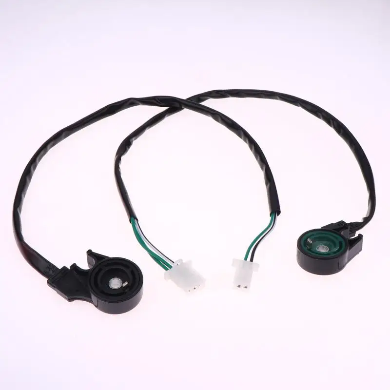 1 Piece Moto Side Foot Kick Stand Support Sensor Kickstand Switch Engine Stalled Switch Stop Switch For Electrical Motorbike