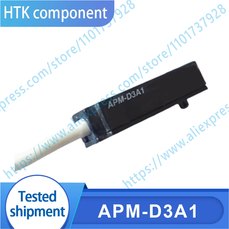 Original APM-D3A1 P…
