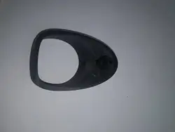 Giant DEFY /SCR D Style Dust proof waterproof cap Road Bike Seatpost Clamp Cover