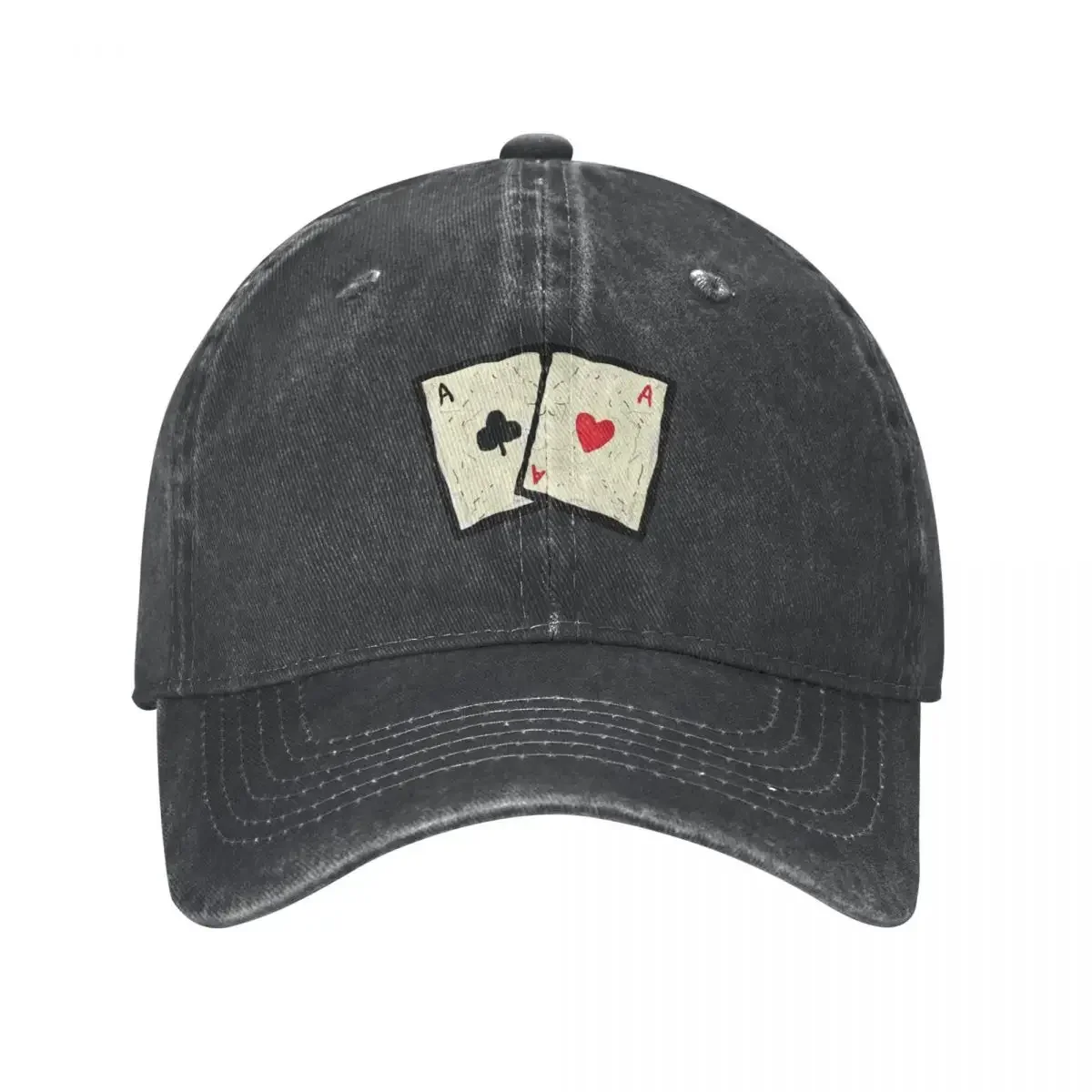 2026 A Pair Of Aces Cowboy Hat beach hat Cosplay western Hat Girl'S Hats Men's