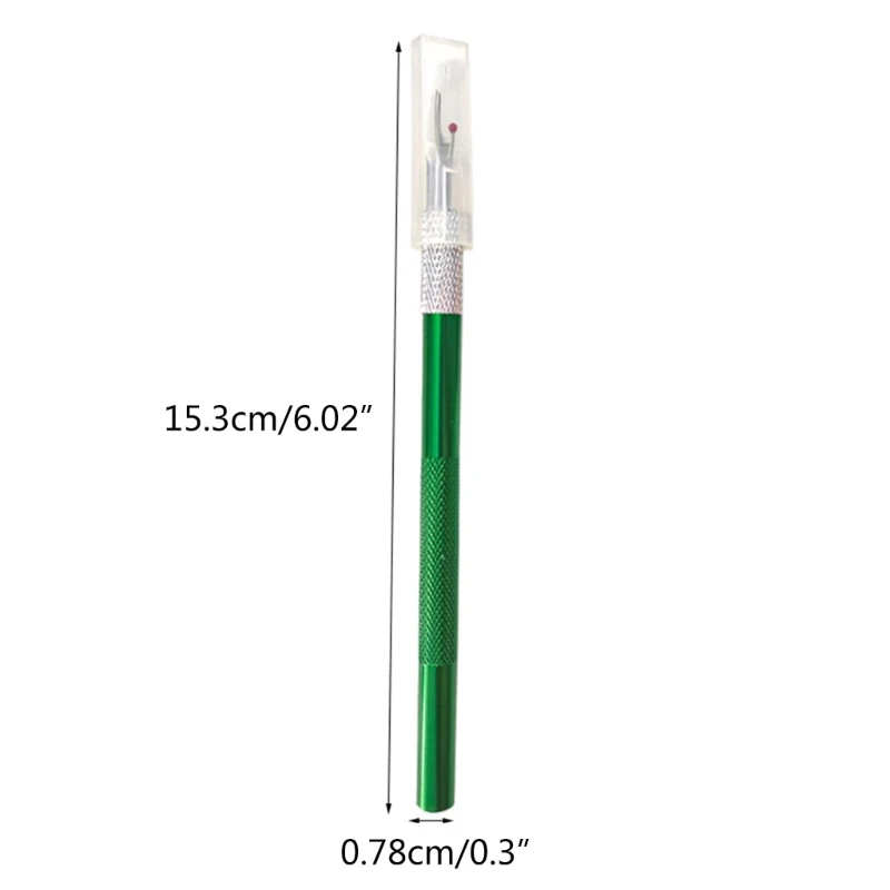 L69A DIY Seam Tool Accessory with Replacement Sewing for Head for Art Work