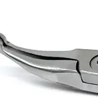 

Dental Orthodontic Plier Curved Tip Plier Dental Instrument Stainless Steel Dentist Plier Forcep Instrumentstool Dentist Product