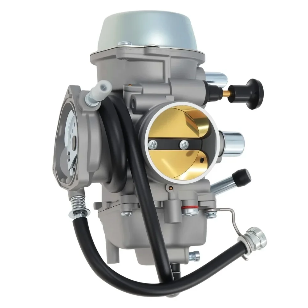 Carburetor Fits For Yamaha Grizzly 600 YFM600 1998 1999 2000 2001 2002 ATV New Carb