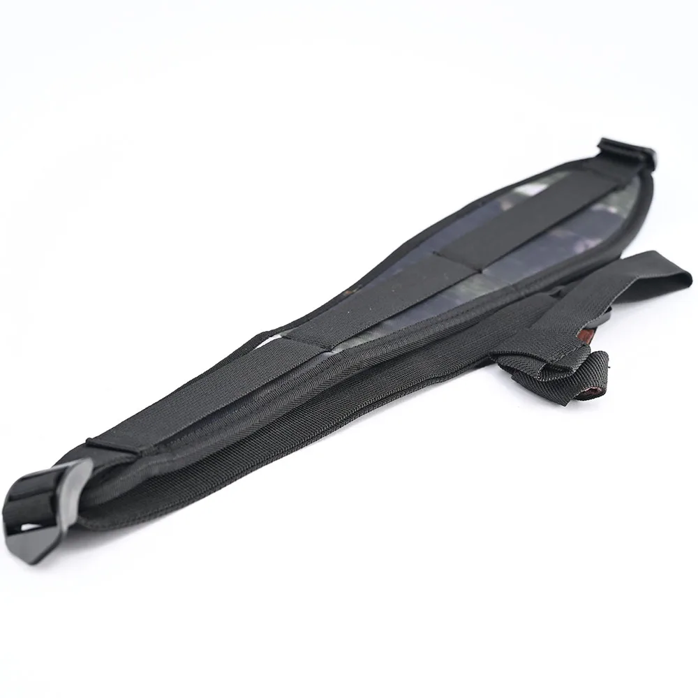 Sparta M4554 eslinga táctica única de longitud ajustable para caza - imagen 2