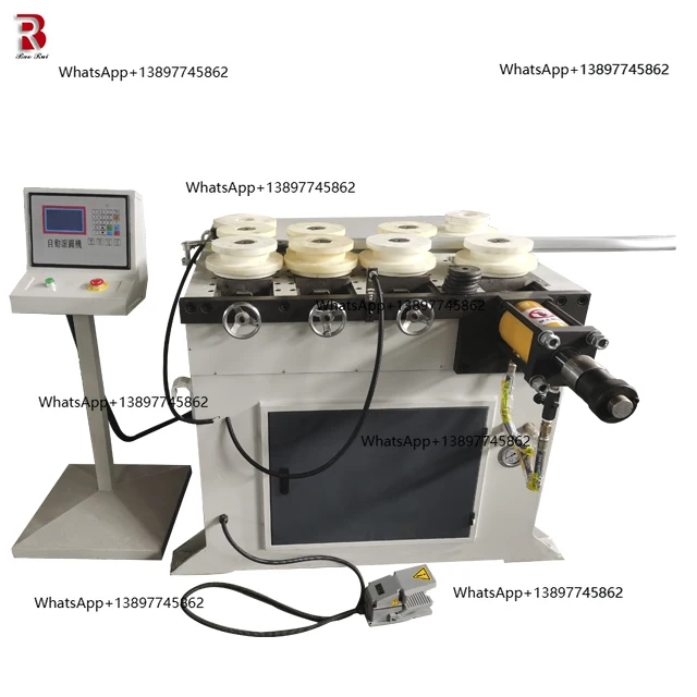 Peiqi DW-40NC Hydra…