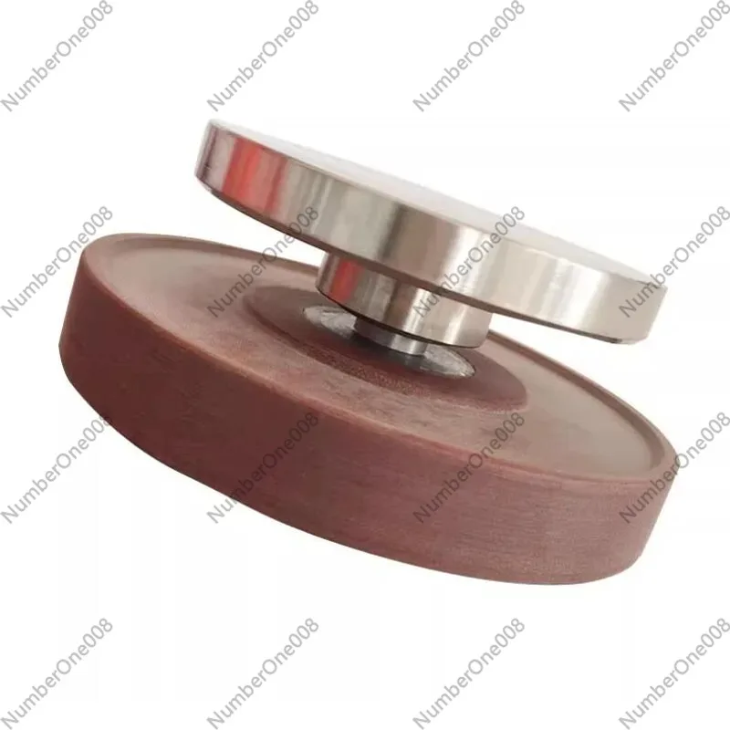 Used for Engraving, Clay Modeling, Painting and Making Pottery, Pottery Semi-popularis Turntable, Reversible Rotation