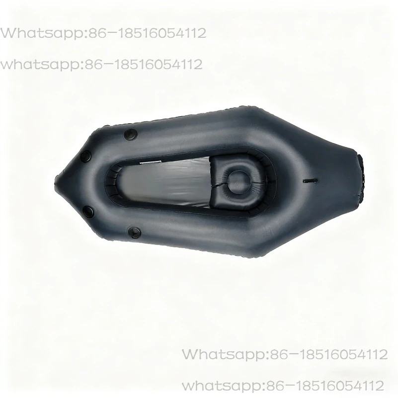 

Fast Dispatch in 72 Hours Ultra Lightweight Pack Rafting River Boat Roll Top Closure Ultralight TPU Packraft