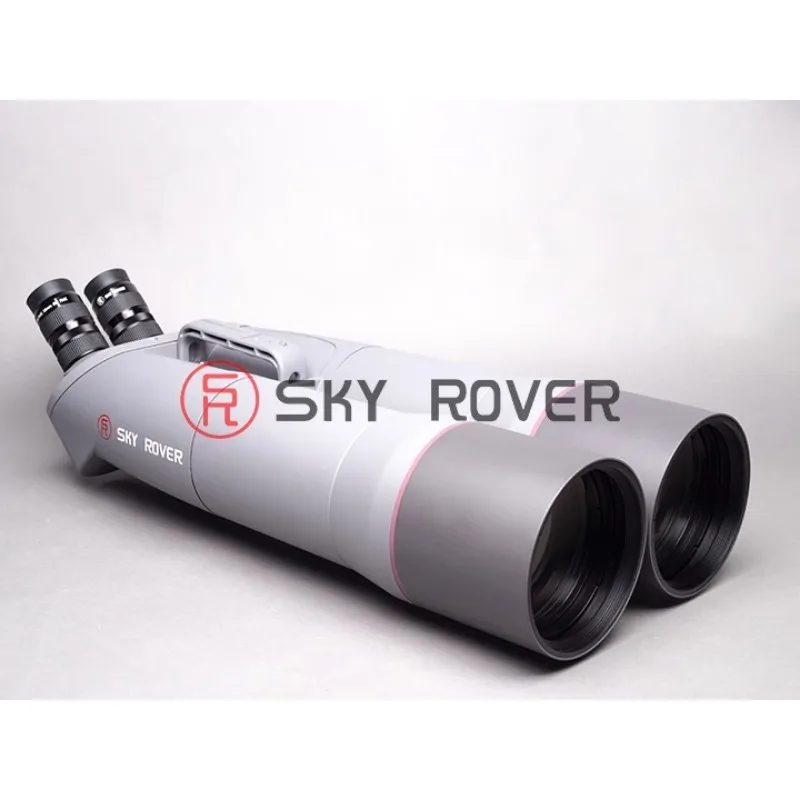 Binocolo astronomico 120APO