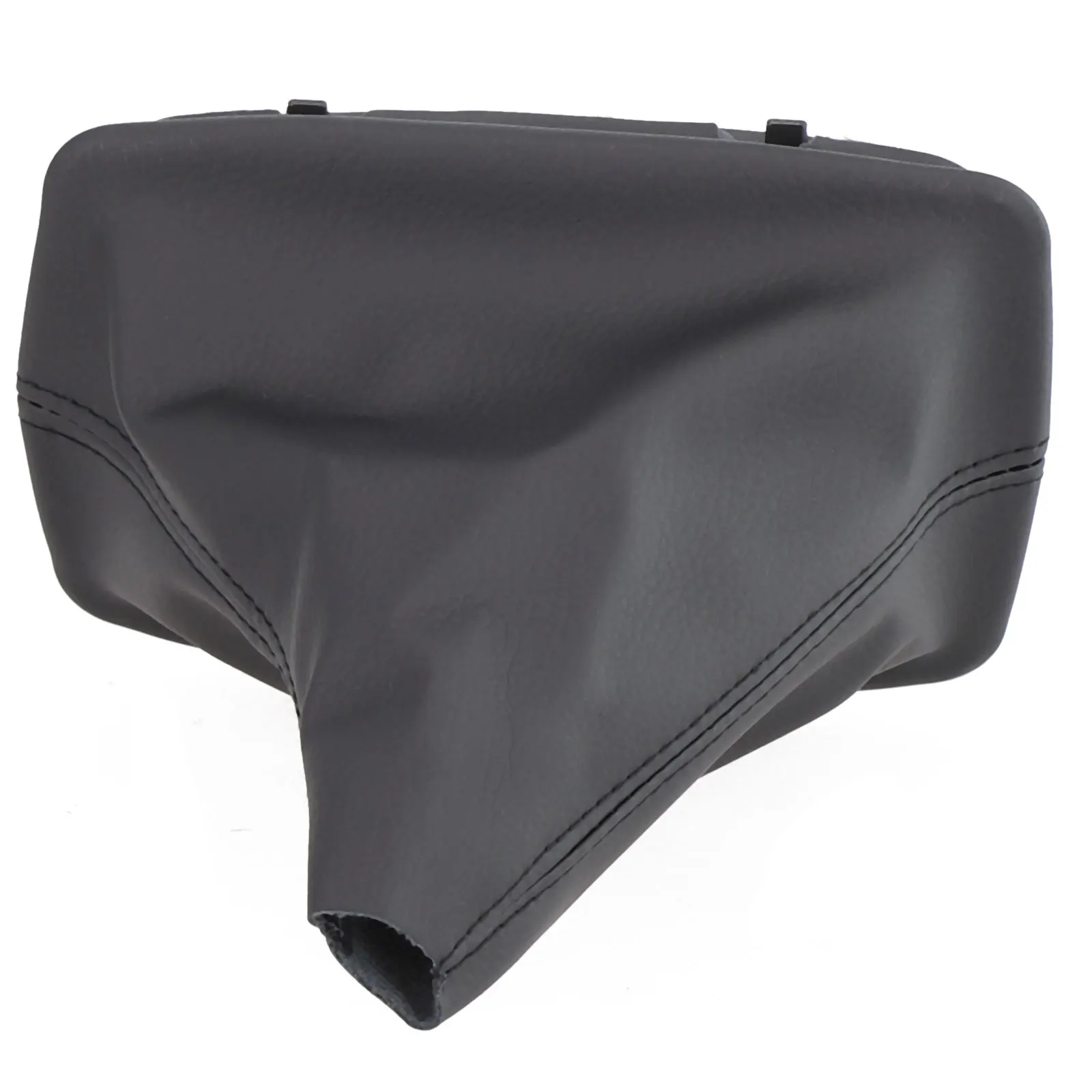 

Enhance the Look of Your Car with this Shift Boot Cover and Gear Shift Knob for Mercedes for Benz C Class W204 2008 2013