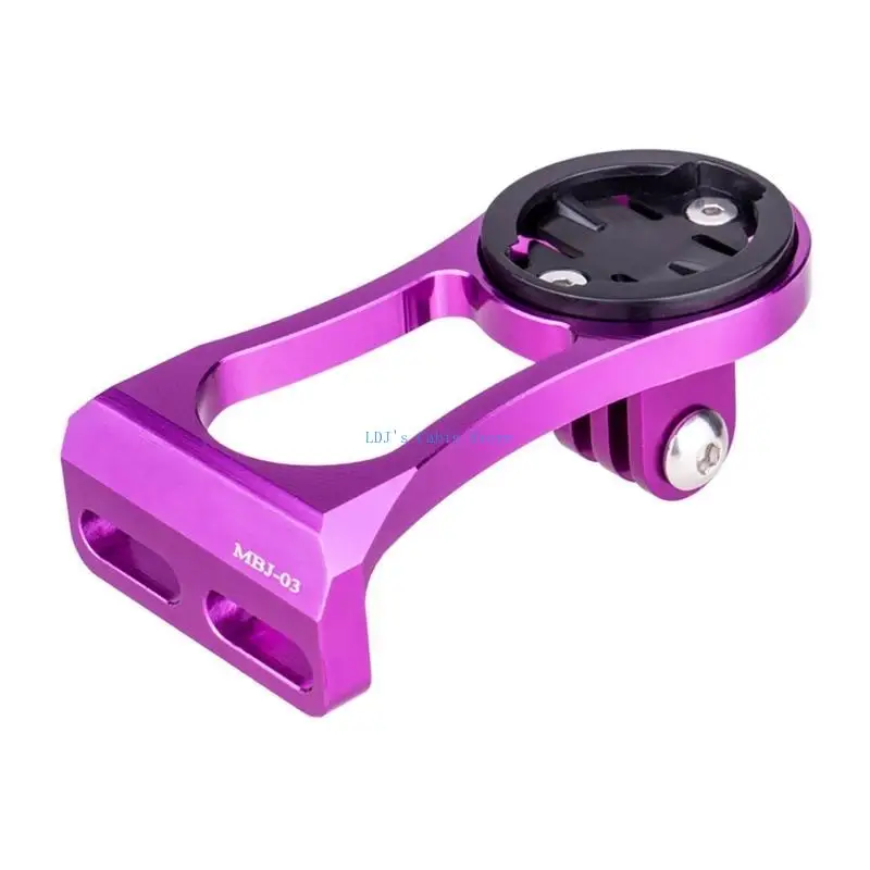 

XXFC Bicycles Computer Mount Light Stands Stopwatches Mount Cycling Accessories