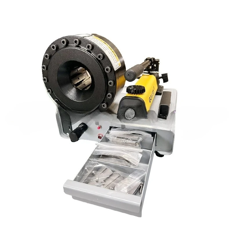 

Горячая продажа портативный небольшой самый популярный гидравлический пресс мобильная камера портативный