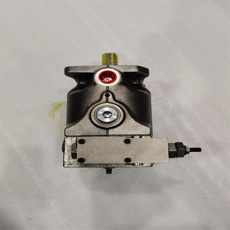 PV series Hydraulic piston Pump PV063 PV080 PV092 PV140 PV180 PV270 PV360 PV063R1K1T1NMMC PV180R1K1T1NFPV PV063R1K1T1NFWS