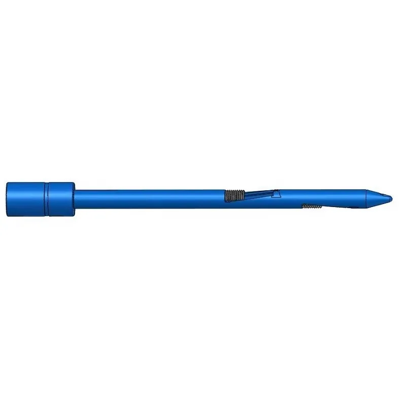 

Chinese Supplier Api Standard Fishing Tool Die Collarskirted Taper Tap
