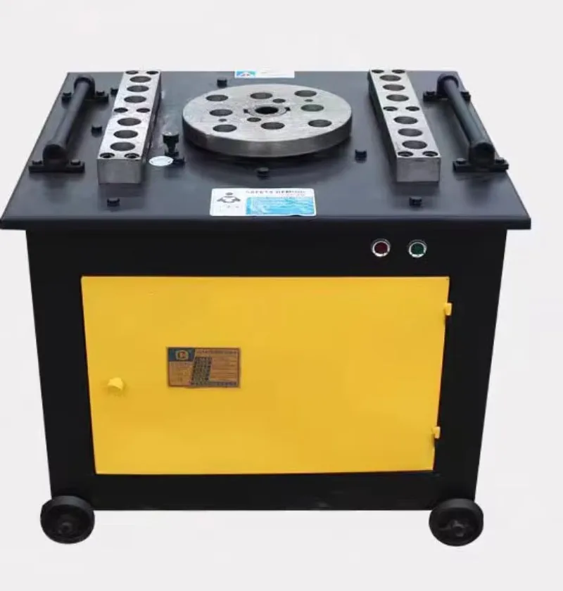 Numerical control Steel bending machine Price Bar bending machine Rebar bending machine