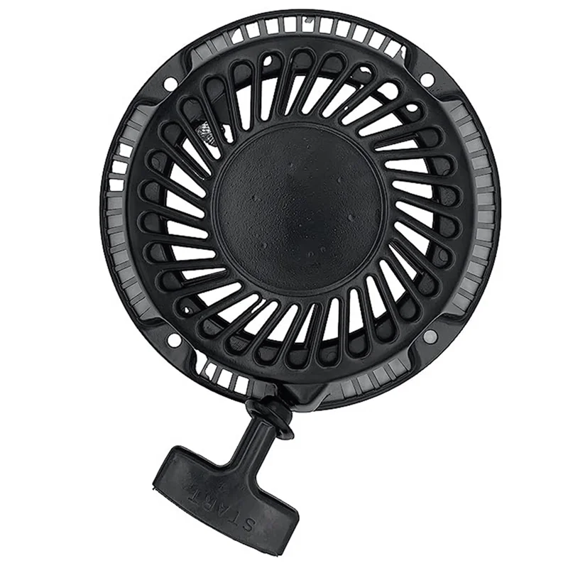 

A76K Стартовая сборка, стартер, тяговая пластина, аксессуары для газонокосилок для бензопилы Briggs & Stratton 695058 591606 B&S