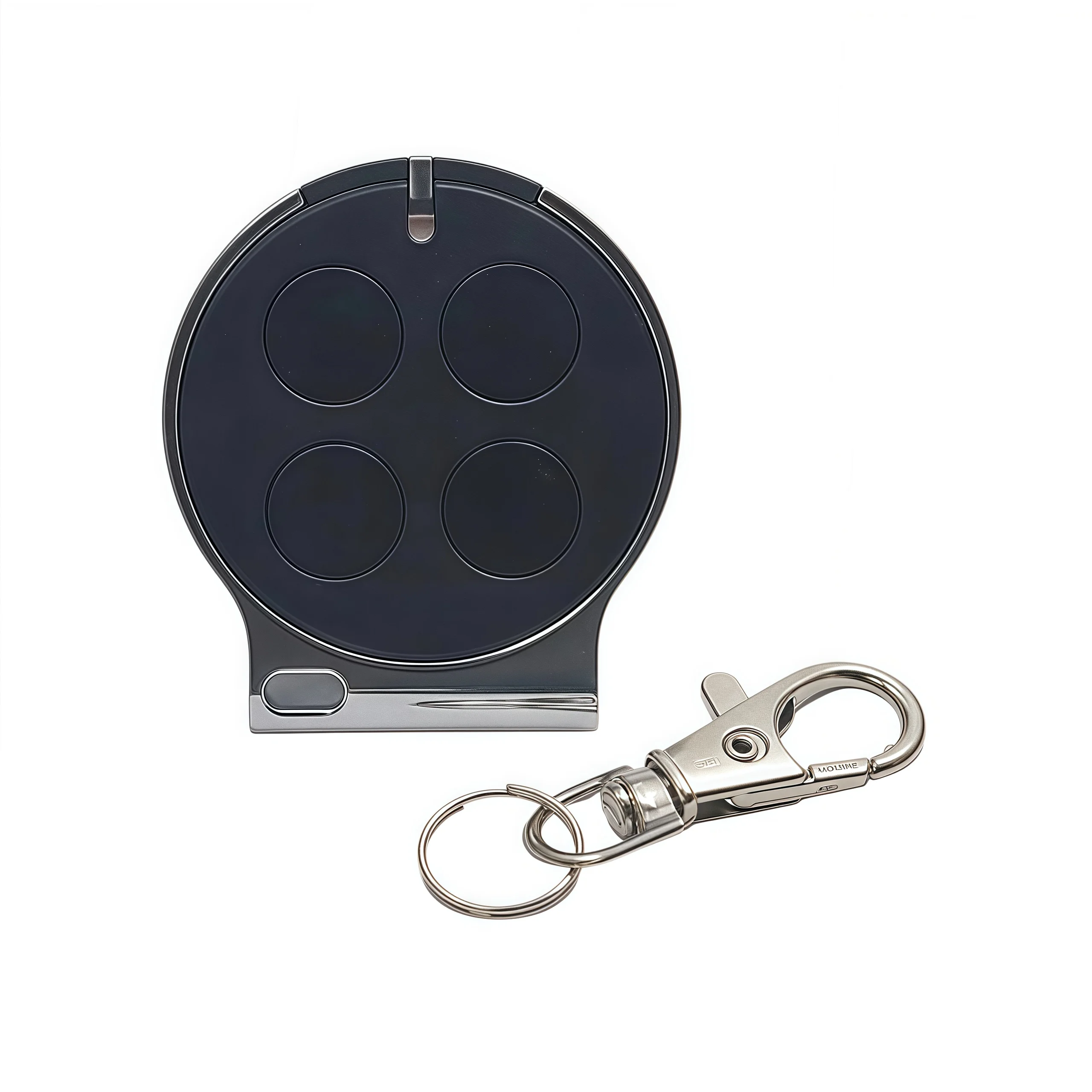 Hot Selling Multi-Frequency 280-868MHz Universal Garage Door Remote Control with Rolling Code