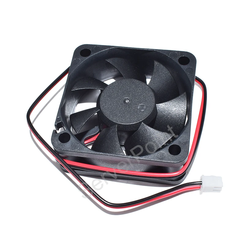 NEW AUB0524VHD  5020 DC24V 0.15A Two Lines 50*50*20mm Inverter Fan