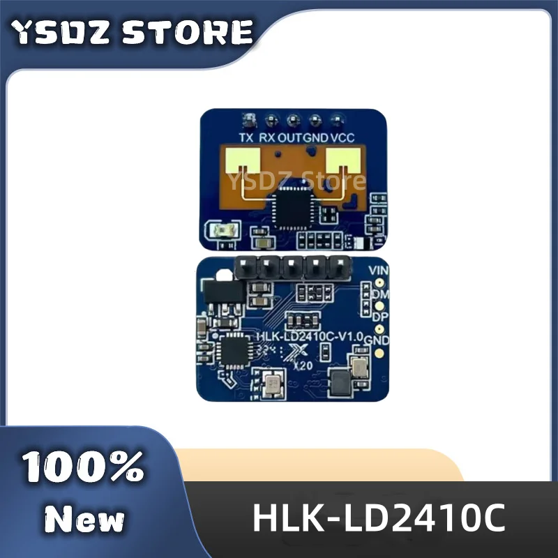 1PCS/LOT LD2410C HL…