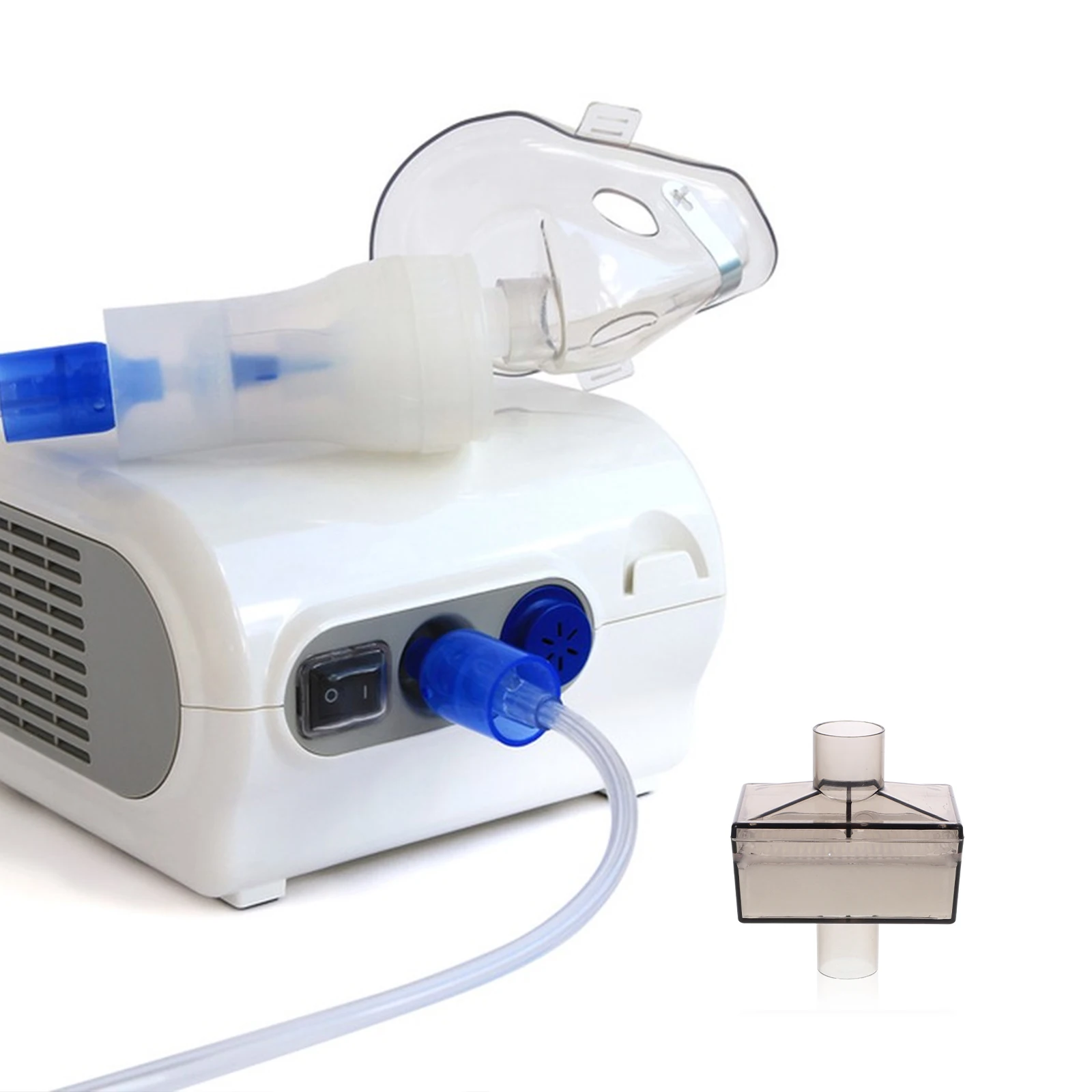 

Universal Secondary Muffler Filter Cotton for Oxygen Manufacturing Machine - Noise Reduction Efficient Filtration Compatible