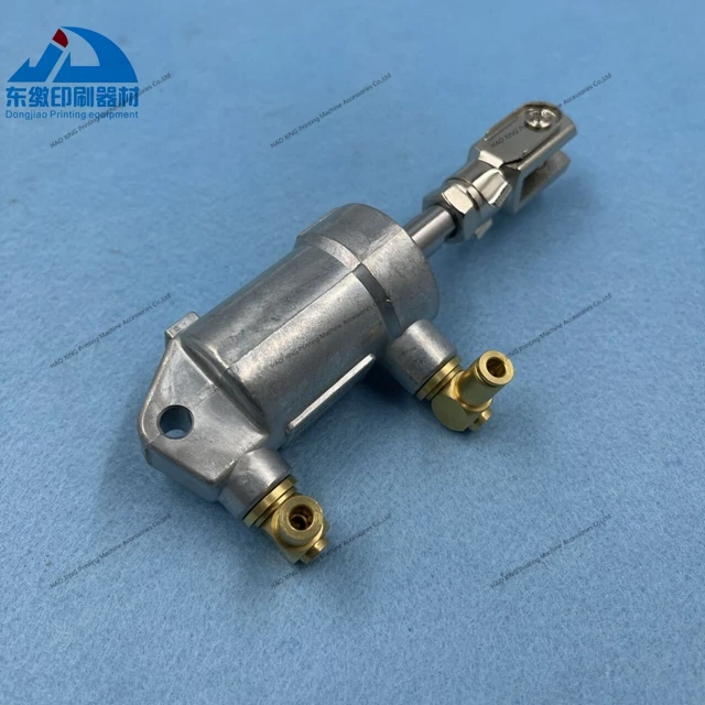 하이델베르그 인쇄기 교체 예비 부품 실린더용 오프셋 인쇄 기계 예비 부품 실린더 F4.334.003