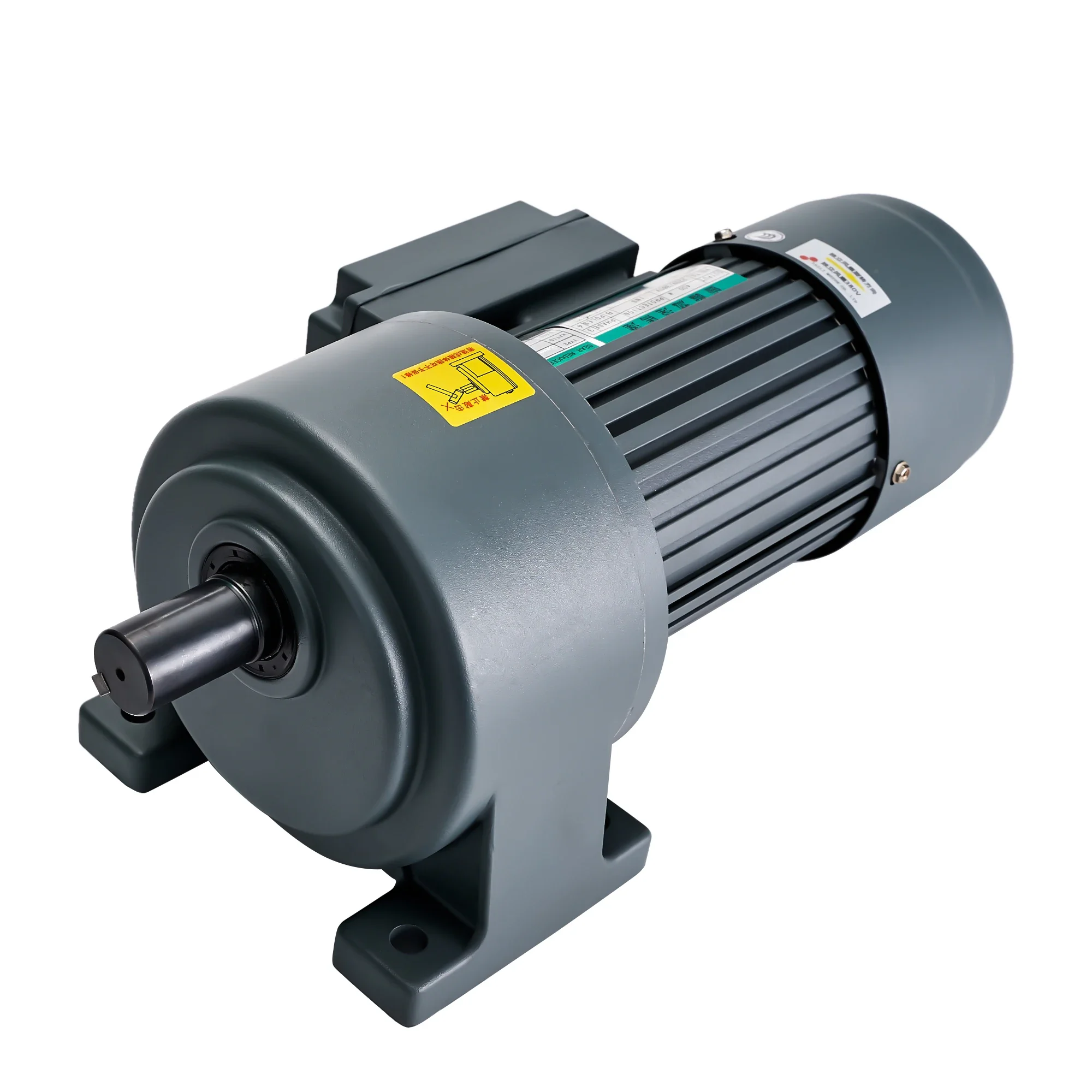 Horizontal Type 3HP 1.5kw 220V 380V 3phase Small Ac Motor for Lifting Parking System