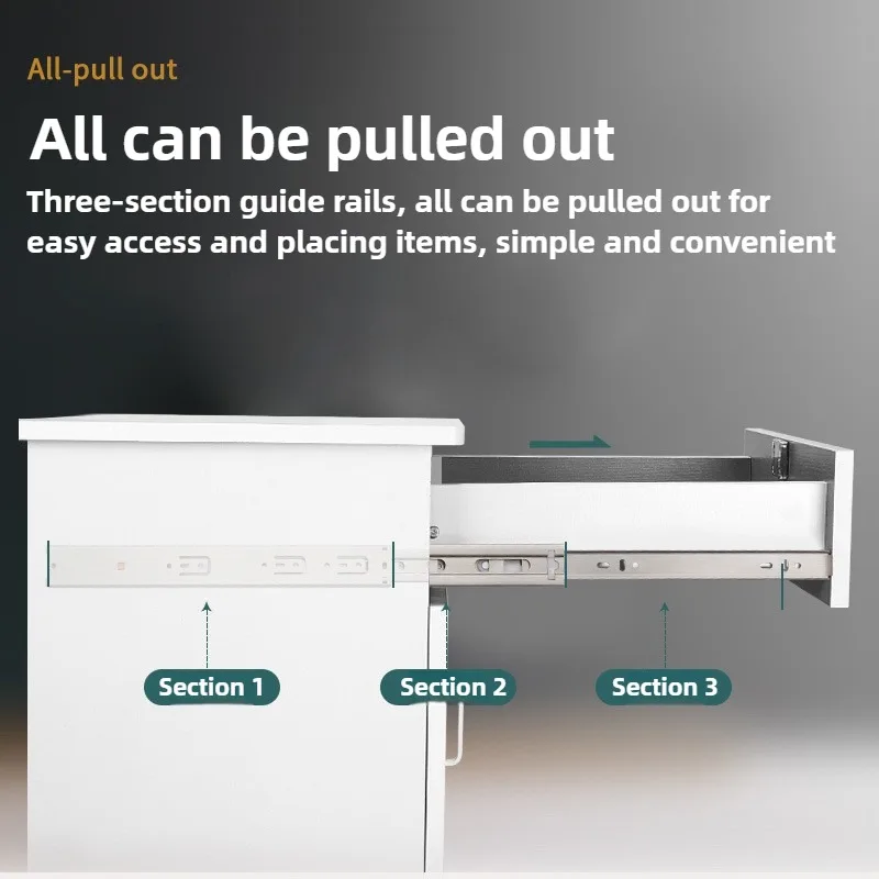 Thumbnail 4 - #37 Top 40 Drawer Runners Worth Buying In 2026