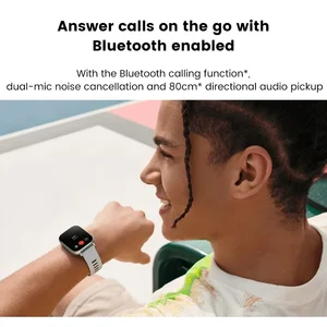 5 Hauptverkauf Digital Tischuhr Xiaomi - №5