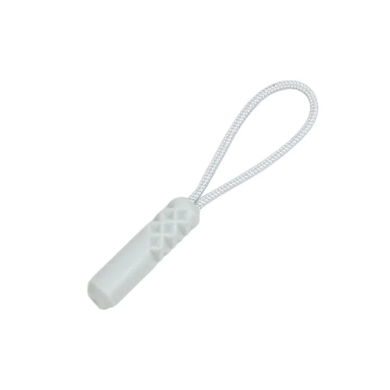 10/20 Stück Reißverschluss-Zippergriffe, Ersatz-Clip für defekte Schnallen, Reißverschlusskordel-Anhänger für Reisetaschen, Koffer, Zelte, Rucksäcke – Detail 13