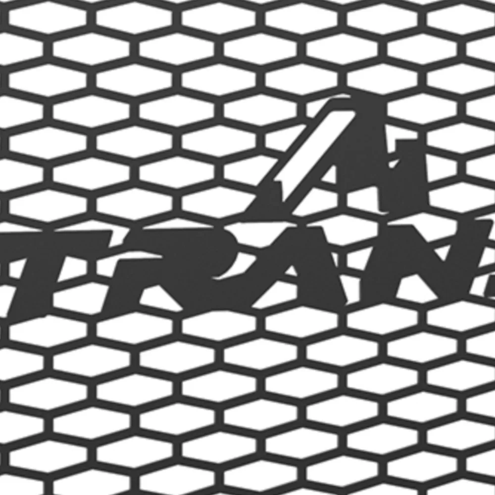 

For Honda XL750 Transalp XL 750 2023 2024 2025 New Radiator Guard Grille Grill Cooling Cover Protection Motorcycle Accessories