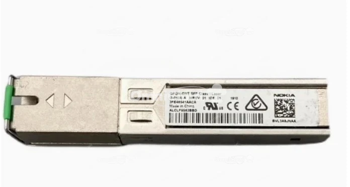 

Б/у продукт G-010S-A MA5671A Cat Stick 2.5G Optical Cat G-P-O-N Protocol