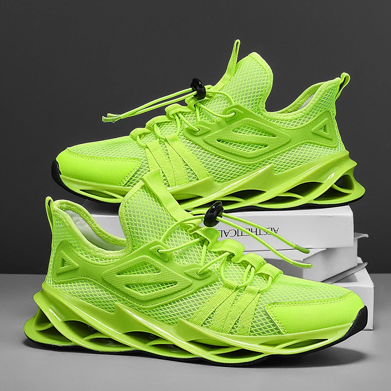 

Shoes men Sneakers Mens Shoes Male casual tenis Luxury shoes Trainer Race Breathable Shoes fashion loafers running Shoes for men