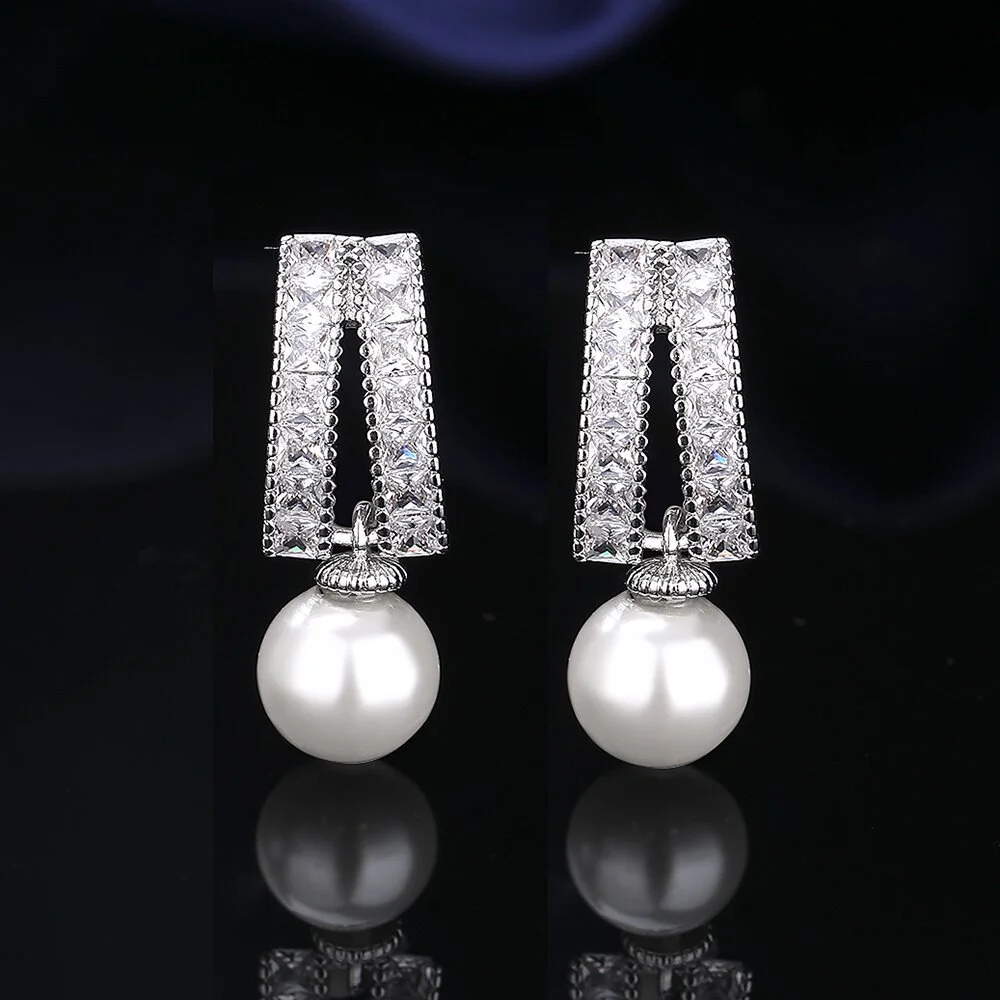 Thumbnail 4 - #13 Trending Tassel Earrings Right Now