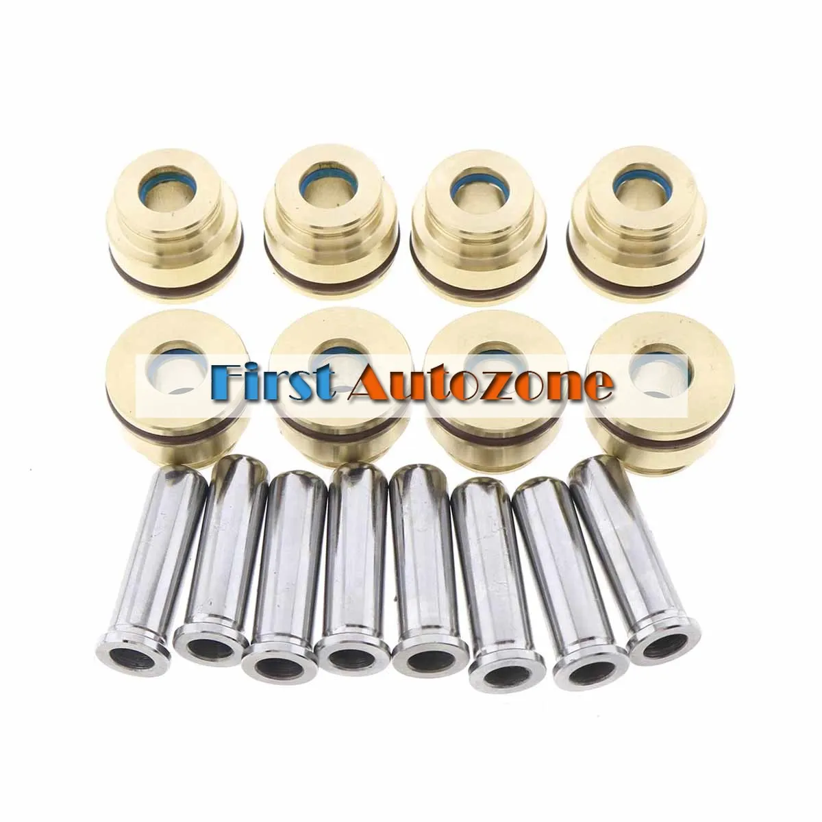 

8PCS Joystick Handle Bullet for Linkbelt 3400C2 Excavator