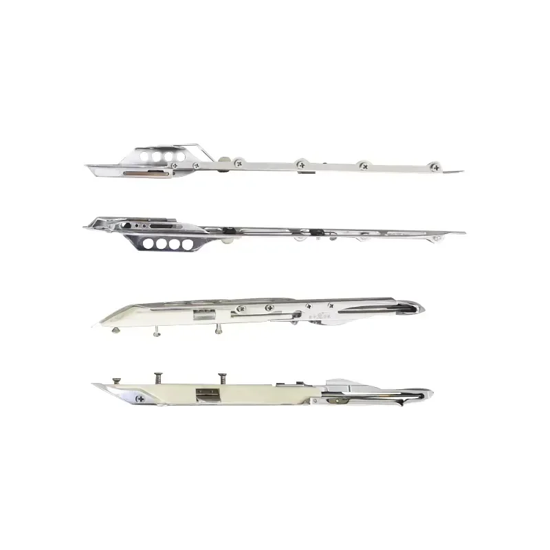 Label Spare Parts Gripper Rapier Head for Muller Loom Textile Weaving Machine Spare Parts