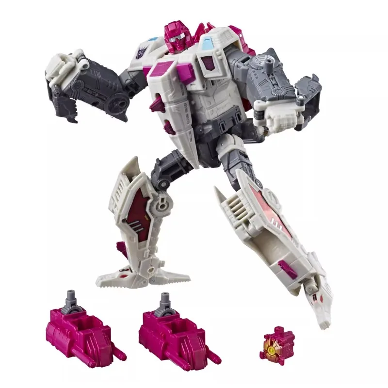 Hasbro Anime Transformers Rodimus Prime Elita One Hun Grrr Optimus Prime Gifts for Children Action Figure Model Toys