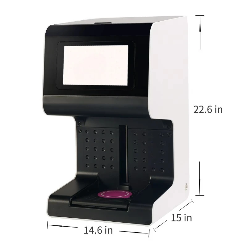 

Coffee printer 3d latte art coffee printer