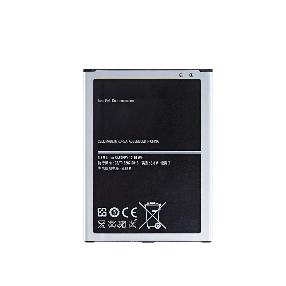 Replacement Battery B700BC B700BE/BU 3200mAh For Samsung Galaxy Mega 6.3 i9200 I9208 i527 i525 I9205 P729 T2556 L600 I9202