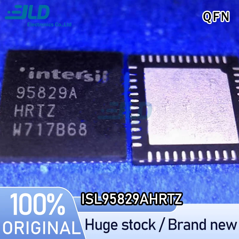 

(10PCS/LOT) ISL95829AHRTZ 100% New electronics QFN Chipset Professional one-stop ordering Adequate stock Elektronik