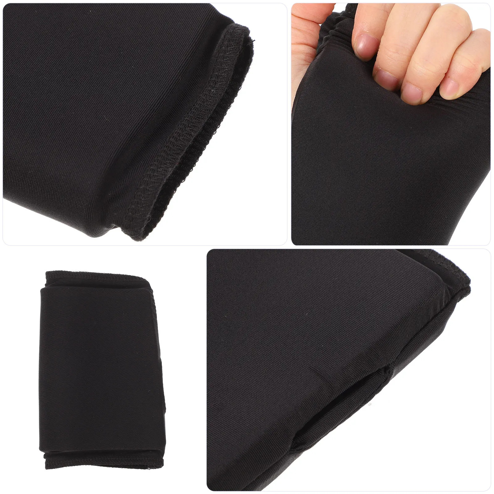 

Shock Absorbing Gel Gloves for Winter Reusable Wrist Hand Wraps Comfortable Protector Wristband Fitness