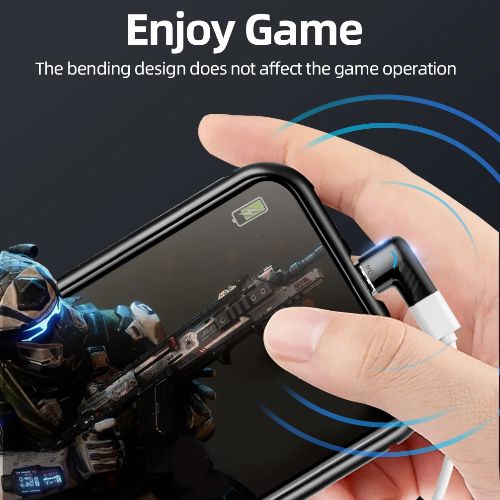 磁気アダプタータイプCからタイプC,otgコンバーター,直角コネクタ,急速充電,Samsung, Xiaomi, Huawei,Mac用