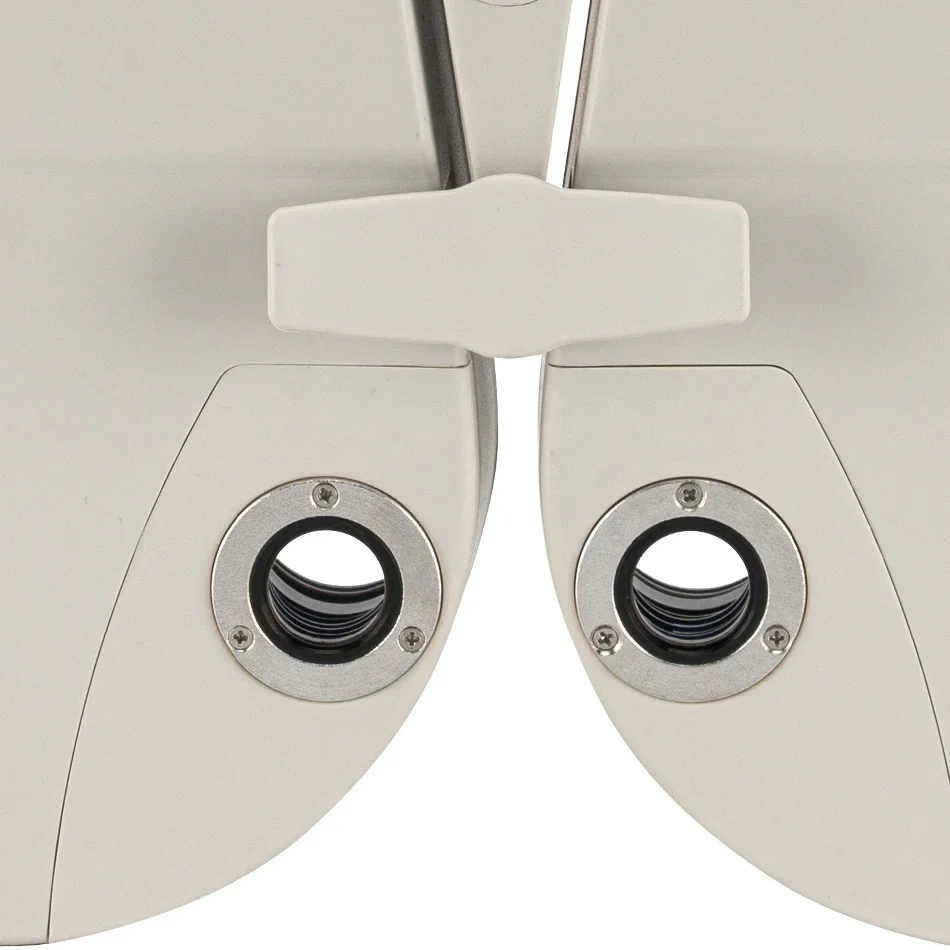 Optometria Autorefrattore Vision Tester Phorottero Digitale Approvato CE Ospedale Strumento oftalmico Visualizza VT-100 SUPORE