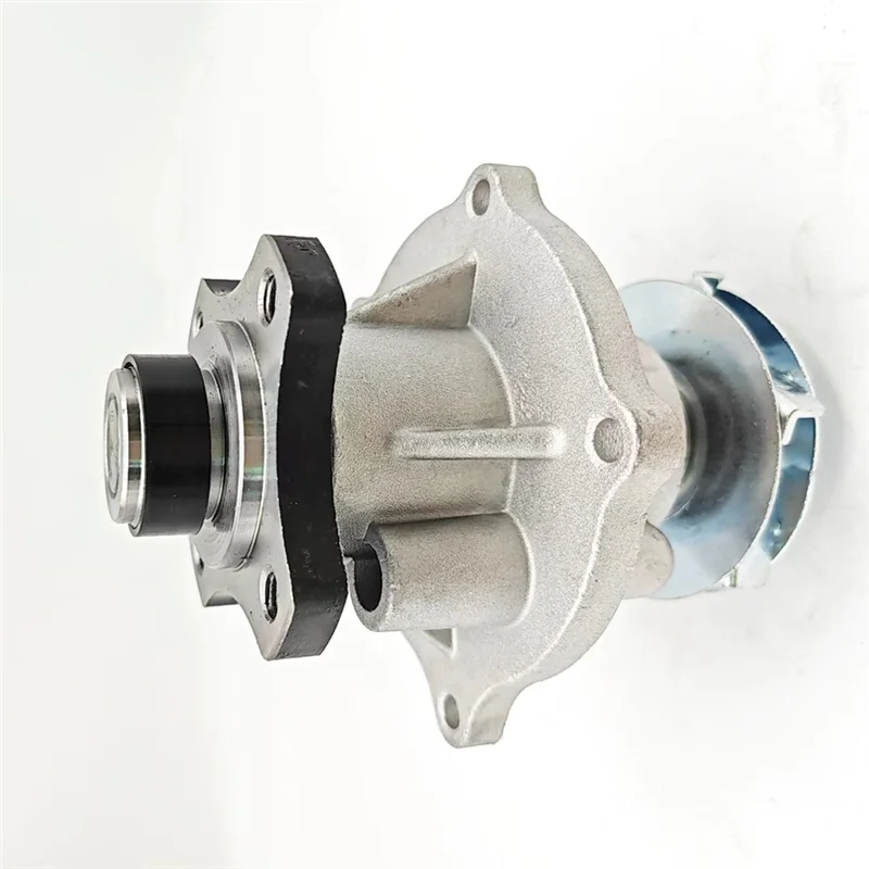 مضخة مياه تبريد المحرك لبويك رينير كولورادو جي إم سي كانيون هامر H3 ايسوزو I-280 2.8L 2.9L 24576952