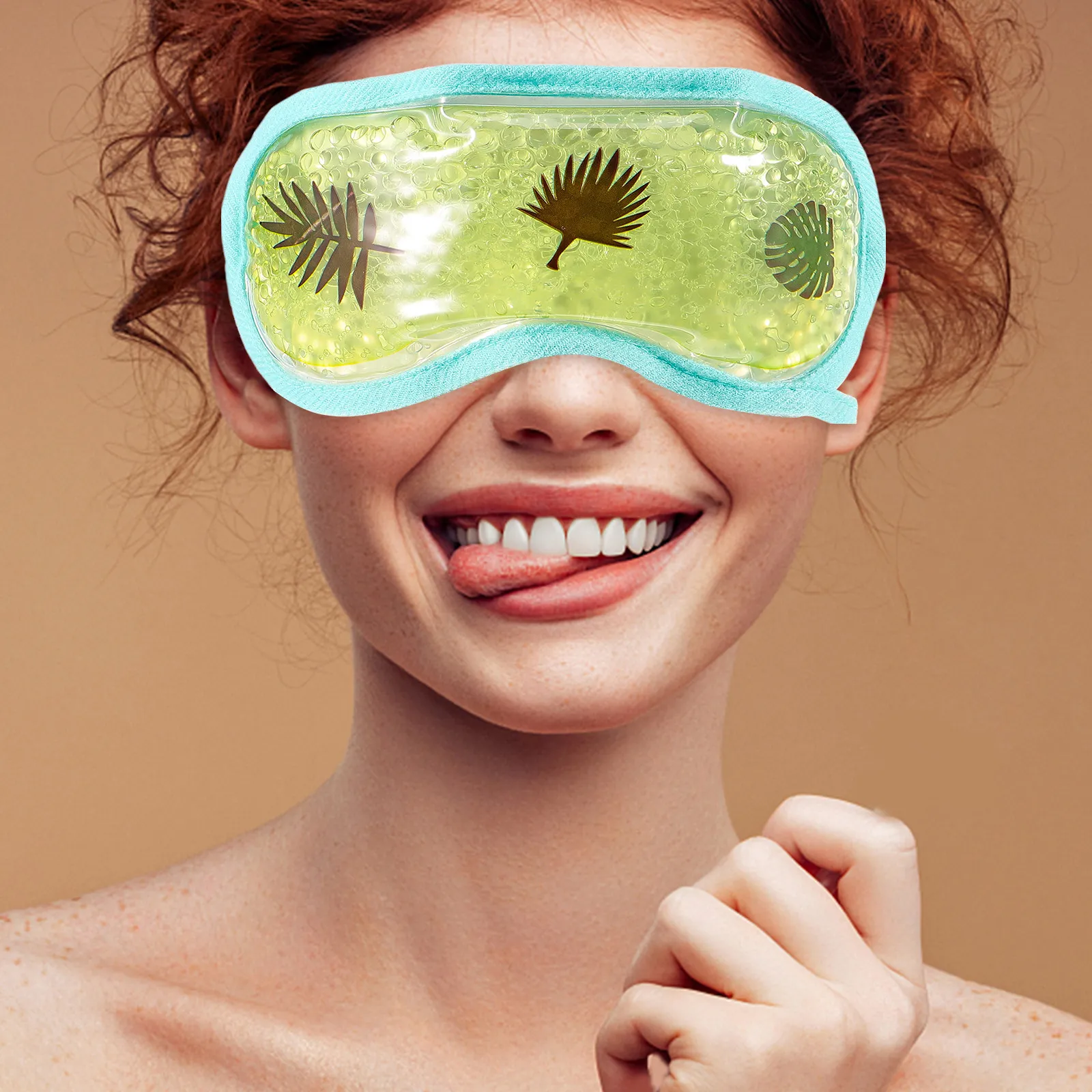 mascara-de-gel-reutilizavel-para-os-olhos-compressa-fria-para-alivio-de-inchaco-e-contusoes-patch-refrescante-para-dormir-viagem-confortavel-em-pvc