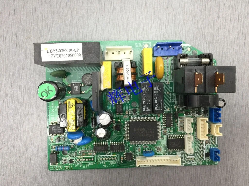 

Air conditioning computer board control board for DB93-03583A-LP for DB41-00379B circuit board