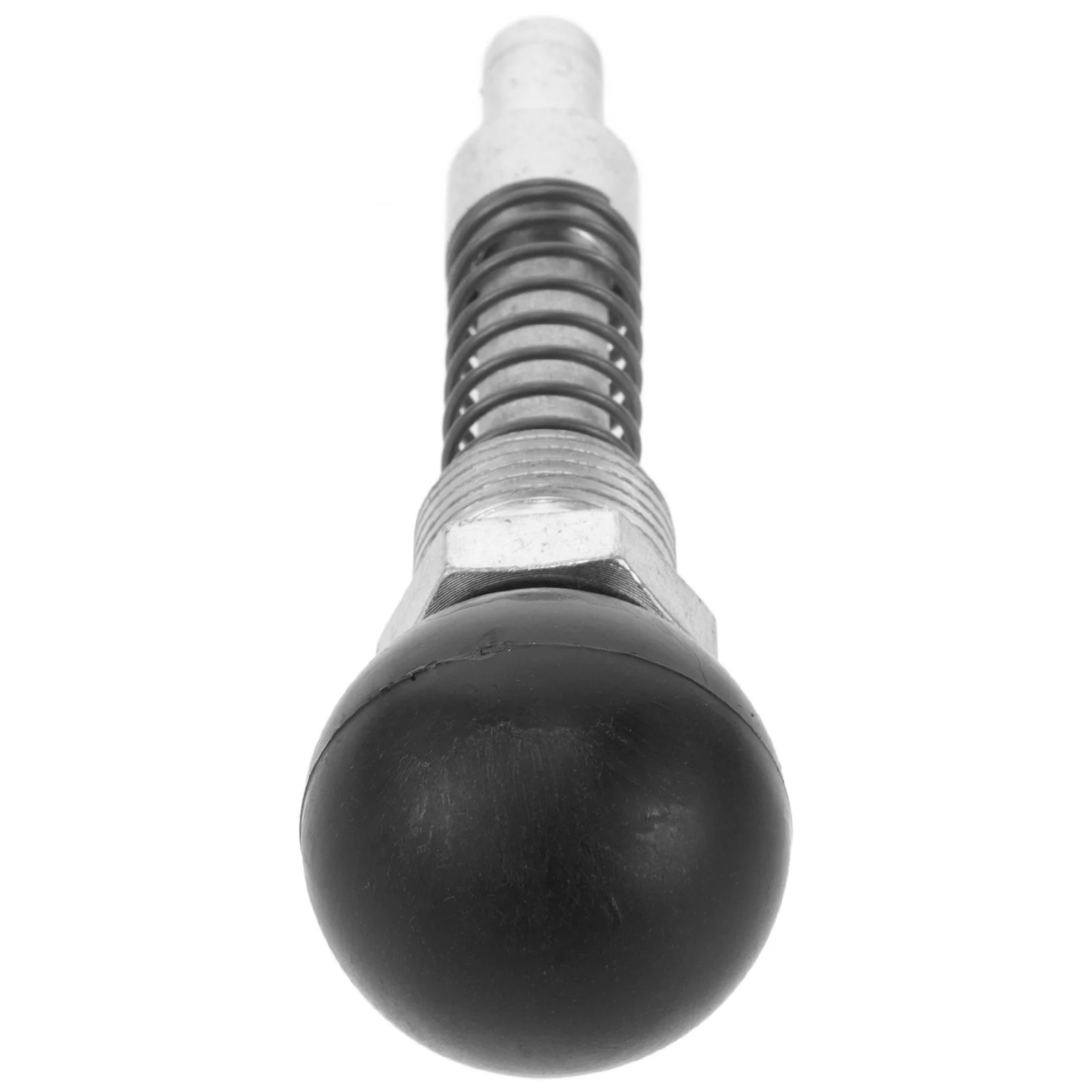 Pop Pull Pin Knob Exercise Machine Pin With Black Pull Pin Knob For Fitness Gear Pull Pin Gym Equipment Handle Workout Equipment