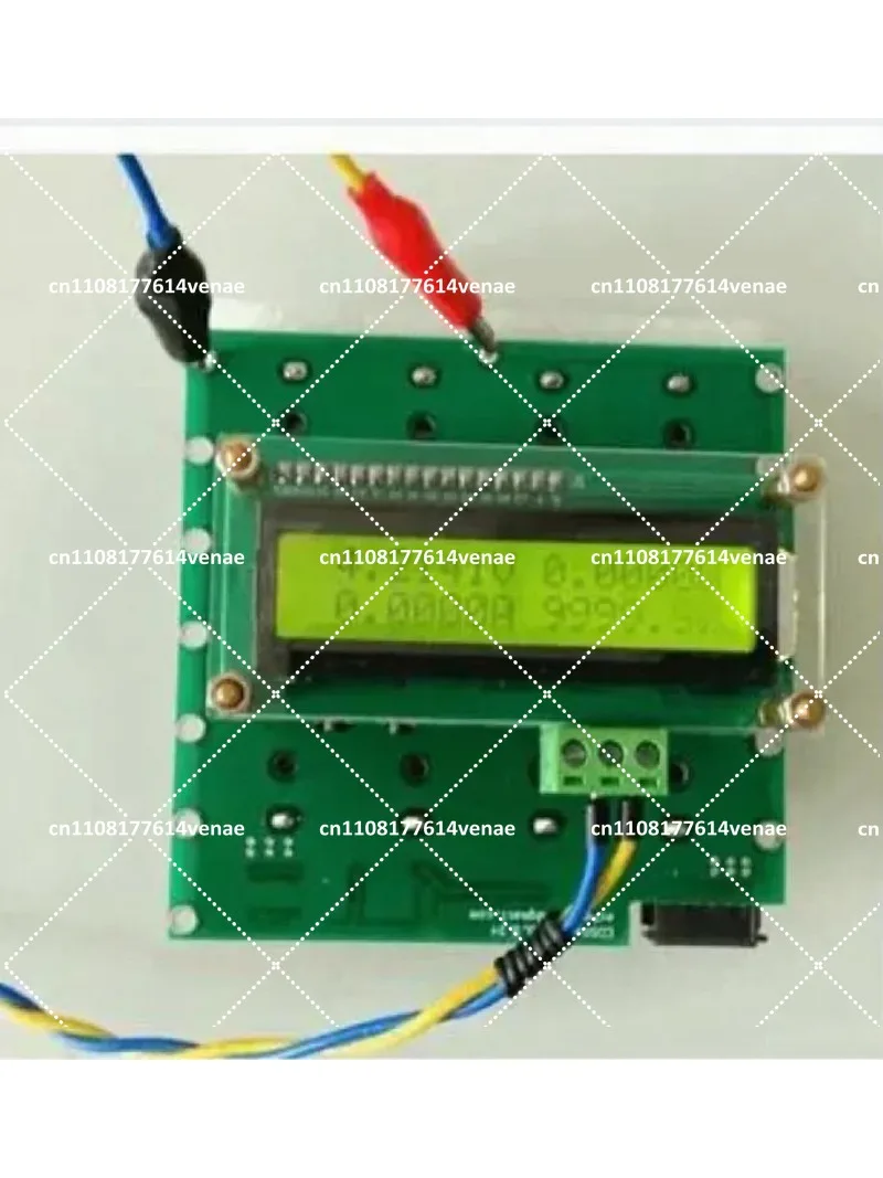 Oscilloscope Battery Pack with Protection Equalization for SDS7102 EDS102C